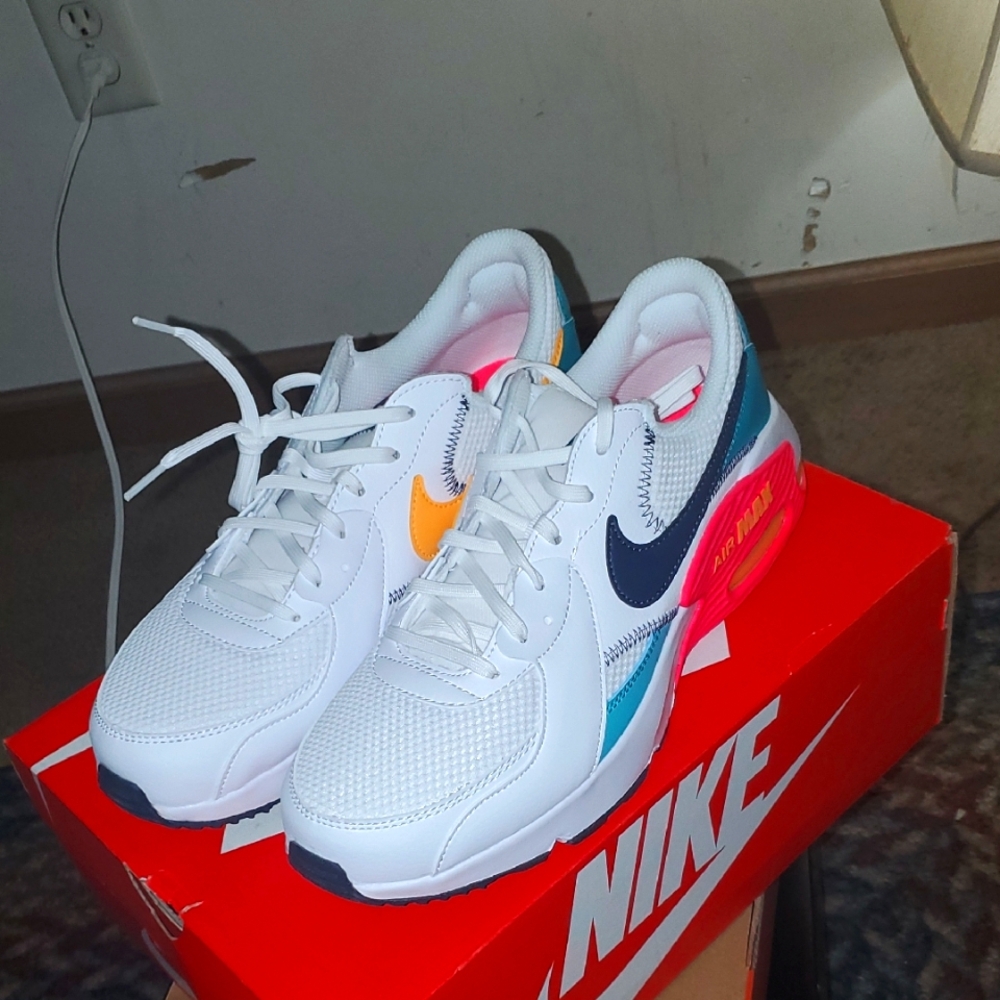 Nike Air Max 90s